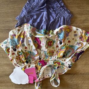 Posh Peanut Barbie Dress